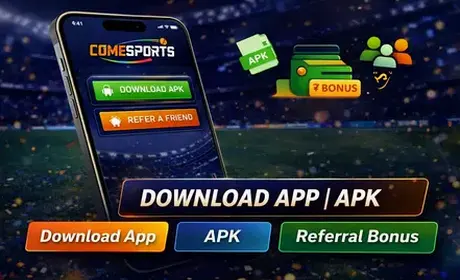 Download the app, unlock code DISAWA500, and enter ₹1 contests faster