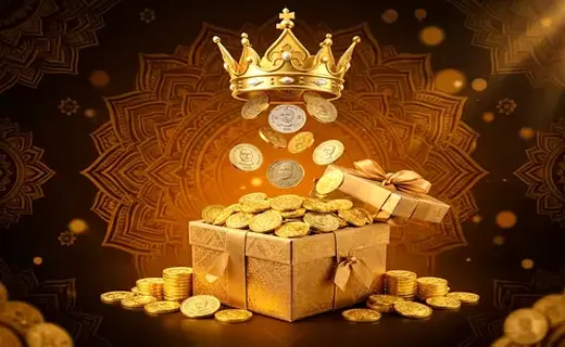 Regal Starter Bonus